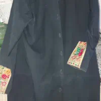 تعدادی مانتوسایز ۴۶و۴۴