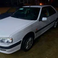 پرشیا مدل ۸۶.