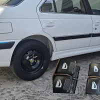 پارس tuf مدل ۴۰۱ سیمی زیمنس