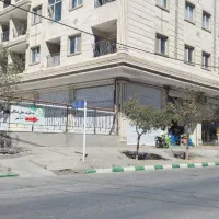 فروش مغازه ۷۸ متری در مشکینی