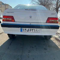 پژو اس ال ایکس|خودرو سواری و وانت|باقرشهر, |دیوار