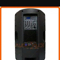 باند اکتیو ۱۵اینچ DANYproولت600 درحد