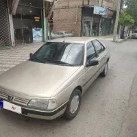پژو|خودرو سواری و وانت|دهگلان, |دیوار