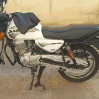 طرح باکسر۱۵۰