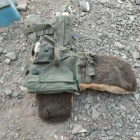 دستکش اسکیمویی|لباس|تربتحیدریه, چهارراه خواف|دیوار