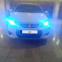 کوئیک ۴۰۱  MT  بدون رنگ