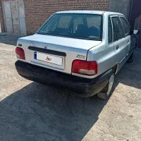 پراید 131مدل88