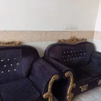 مبل وکمد|مبلمان خانگی و میز عسلی|قم, قلعه کامکار|دیوار