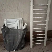 تخت خواب نوزاد خارجی
