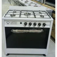 گاز پنج شعله اکبند