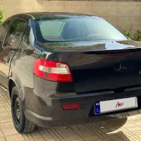 رانا EL، مدل ۱۳۹۲