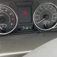 پارس tu5|خودرو سواری و وانت|بابلسر, |دیوار