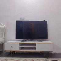 تمیز سالم در حد نو|میز تلویزیون|مشهد, پنجتن|دیوار