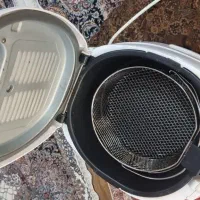 سرخ کن|اجاق گاز و لوازم برقی پخت‌وپز|بندر امام خمینی, |دیوار