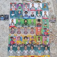 کیمدی۲۰۲۵.۲۰۲۴کارت هابرای کلکسیوندارها با اشانتیون