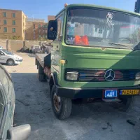 خاور جرثقیل 608 مدل 61 عروسک بدون رکن دو برگ سند