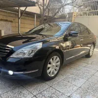 نیسان تیانا مدل ۹۲