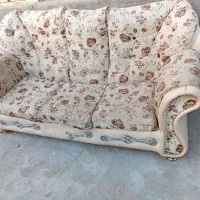مبل باغی