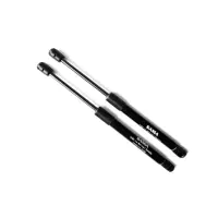 انواع جک گازی کاپوت و صندوق خودروها برند ساما