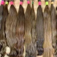 خریدار مو طبیعی