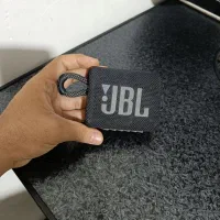اسپیکر بلوتوثی JBL go3  اصلی