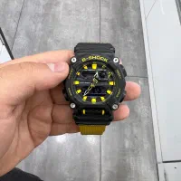 کاسیو جیشاک