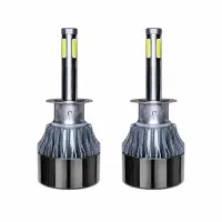 هدلایت ۷x وات30 نور دهی علی ۶طرفه