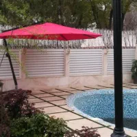 تولید و تعمیر سایبان بازویی برقی .دستی و پرده شید|مصالح و تجهیزات ساختمان|رشت, شهرک صبا|دیوار