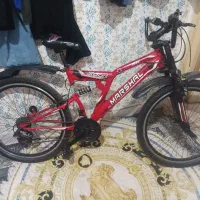 دوچرخه سایز 26|دوچرخه، اسکیت، اسکوتر|قرچک, پویینک|دیوار