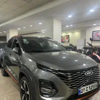 X33 Cross اتومات