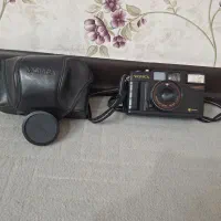 دوربین عتیقه یوشیکا