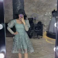 لباس مجلسی اناهیتا