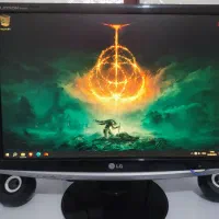 مانیتور LG مدل Flatron