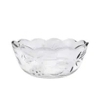 کاسه بلورین کاوه|ظروف سرو و پذیرایی|یاسوج, |دیوار