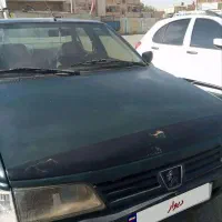 پژو آردی