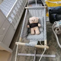 گهواره|اسباب و اثاث بچه|گنبد کاووس, |دیوار