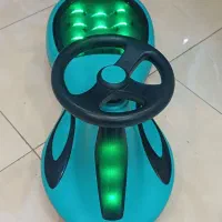 لوپکار چراغدار و موزیکال