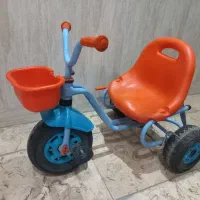 سه چرخه کودک جی تویز  GTOYS