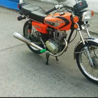 موتور هندا ۱۵۰