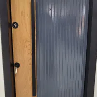 اجرای درب و پنجره upvc ،آنتی فایر|مصالح و تجهیزات ساختمان|رشت, گلسار|دیوار