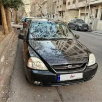 ریو مدل ۹۰|خودرو سواری و وانت|تهران, هروی|دیوار