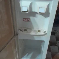 آب سردکن یخچال دار|آب‌سردکن و تصفیه آب|قشم, |دیوار