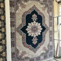 فرش‌کویرکاشان ابعاد(۱۲متری۹متری۶متری)