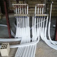 لوله کشی آب وفاضلاب  تعمیرات نشت یابی سراسر شیراز