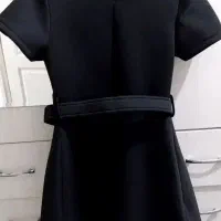 لباس مجلسی عروسکی|لباس|محمدشهر, سیدآباد|دیوار