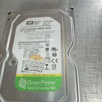 هارد دی وی ار