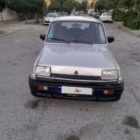 پی کی تیز پا|خودرو سواری و وانت|کرج, شهرک ولیعصر|دیوار