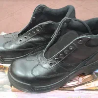 کفش کار  برند بهشتیان|کیف، کفش، کمربند|زرین دشت (فارس), |دیوار