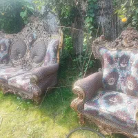 مبل|مبلمان خانگی و میز عسلی|واجارگاه, |دیوار