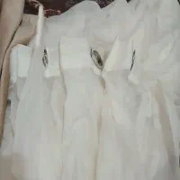 پرده پانچ حریر و مخمل اصلا استفاده نشده